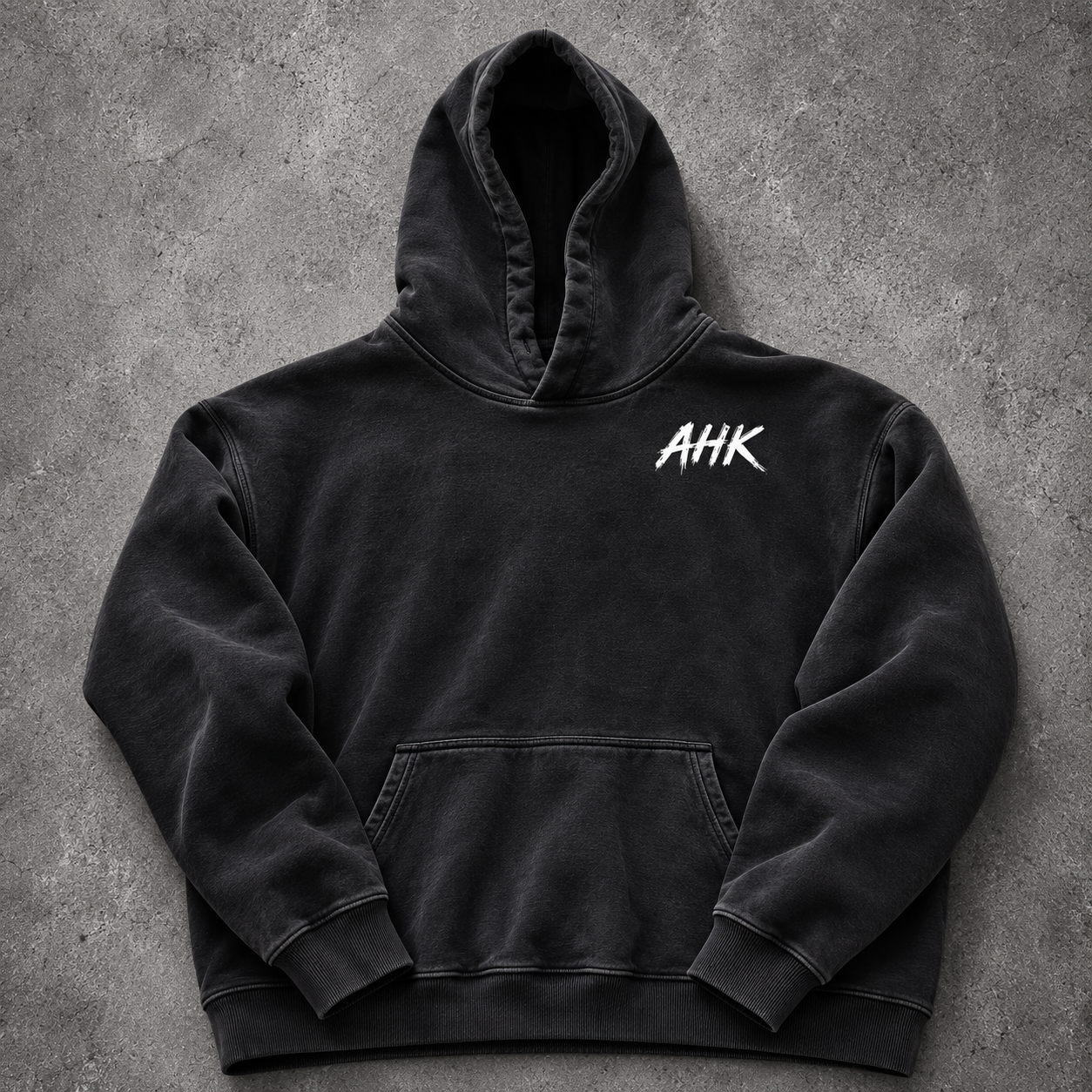 Essential Hoodie