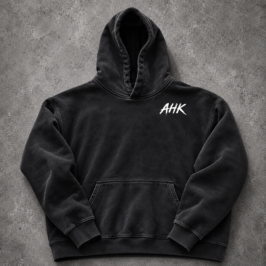 Essential Hoodie